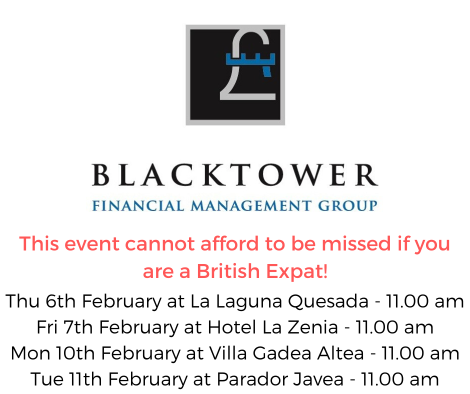 Blacktower Brexit Seminars