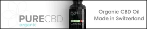 Pure CBD