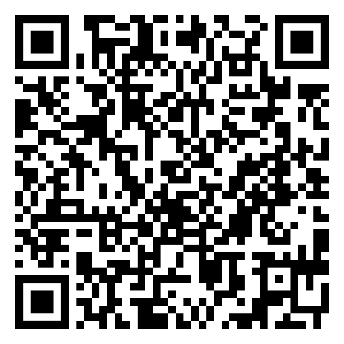 Qr Plataforma Oncologia Trv